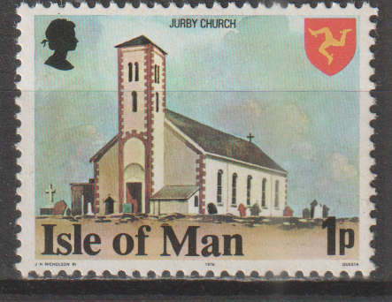 THEMATIC ARCHITECTURE ISLE OF MAN MM