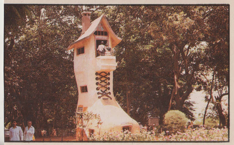 MINT POST CARD INDIA