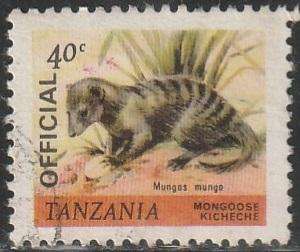 THEMATIC OFFICIAL TANZANIA VFU