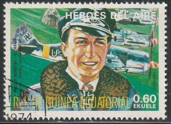 THEMATIC AIRCRAFT GUINEA CTO