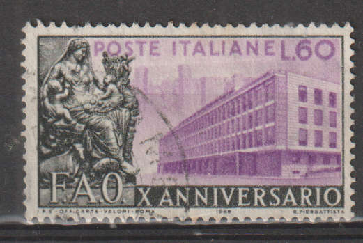 THEMATIC ARCHITECTURE ITALY ULH
