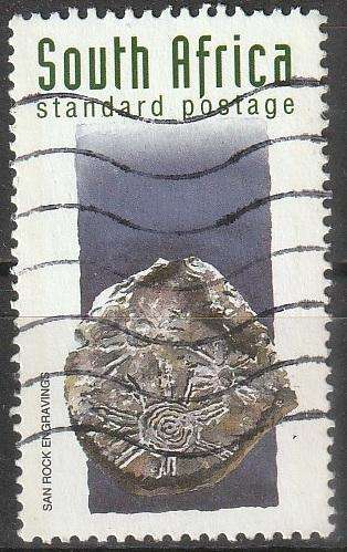 RSA 1998 Early South African History
