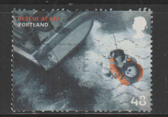 ENGLAND 2008 The 100th Anniversary of the International Mayday Signal ULH SG 2827