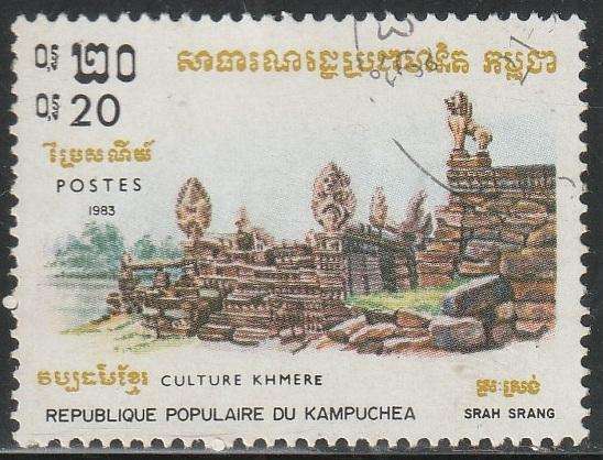 THEMATIC ARCHITECTURE CAMBODIA CTO