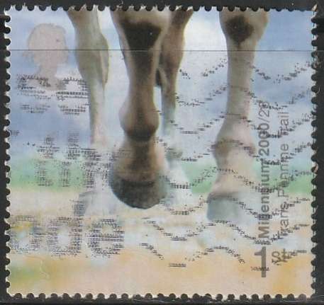 GB 2000 Stone and Soil ULH SG 2153