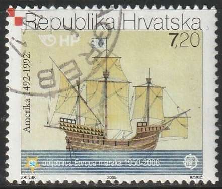 THEMATIC SHIPS HRVATSKA ULH