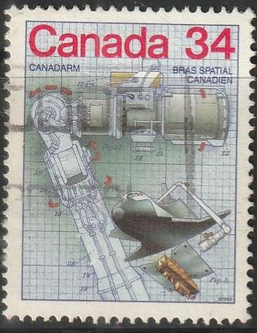 THEMATIC SPACE CANADA ULH