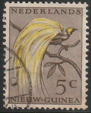 THEMATIC BIRDS NETHERLANDS ULH