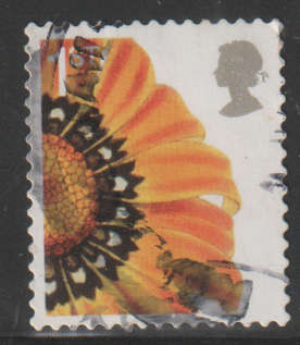 ENGLAND 2005 Greetings - Self-Adhesive ULH SG 2567