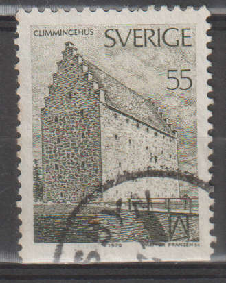 THEMATIC ARCHITECTURE SWEDEN ULH