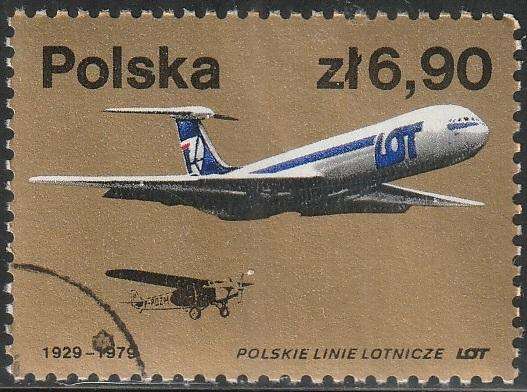 THEMATIC AIRCRAFT POLAND CTO