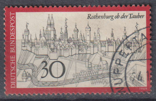 THEMATIC ARCHITECTURE GERMANY ULH