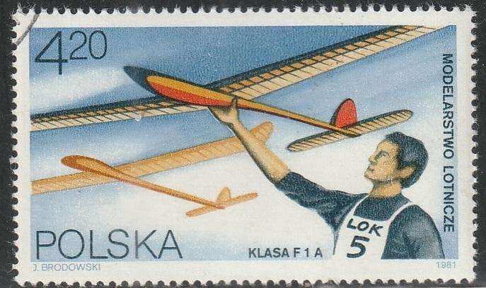 THEMATIC AIRCRAFT POLAND CTO
