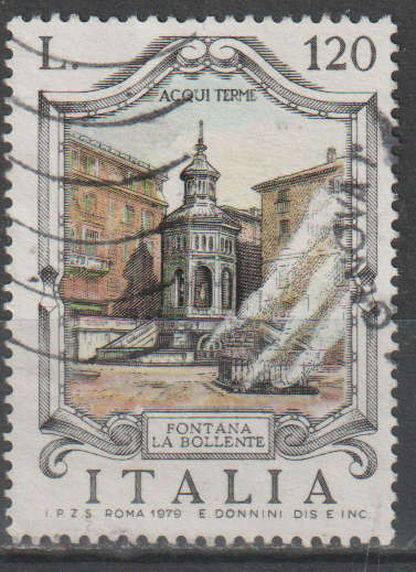THEMATIC ARCHITECTURE ITALY ULH