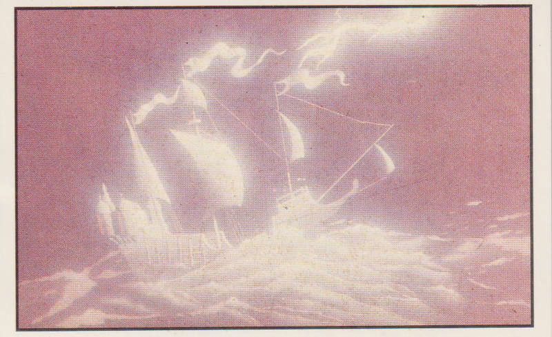 PANINI COLLECTABLE STICKERS THE LITTLE MERMAID #68