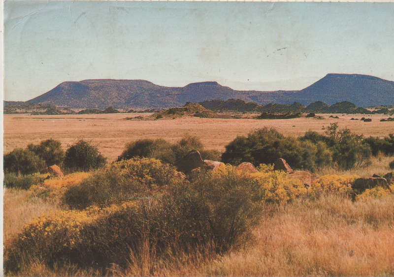 USED POST CARD SA