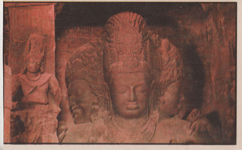 MINT POST CARD INDIA