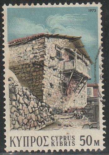 THEMATIC ARCHITECTURE GREECE ULH