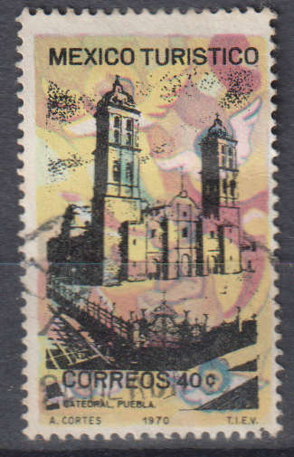 THEMATIC ARCHITECTURE MEXICO ULH