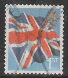 ENGLAND 2005 Greetings - Self-Adhesive ULH SG 2570