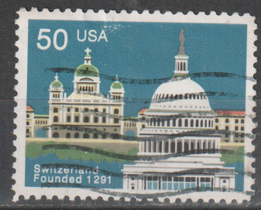 THEMATIC ARCHITECTURE USA ULH
