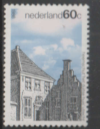 NETHERLANDS 1986 Utrecht UMM SG 1487