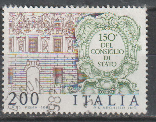 THEMATIC ARCHITECTURE ITALY ULH