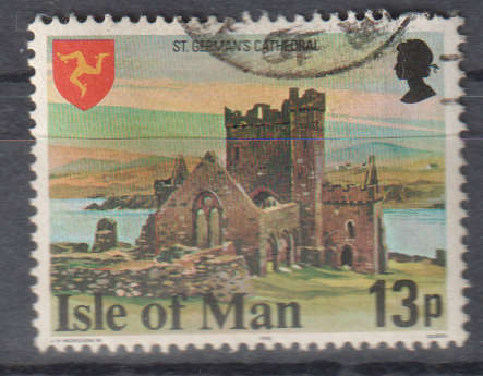 THEMATIC ARCHITECTURE ISLE OF MAN ULH