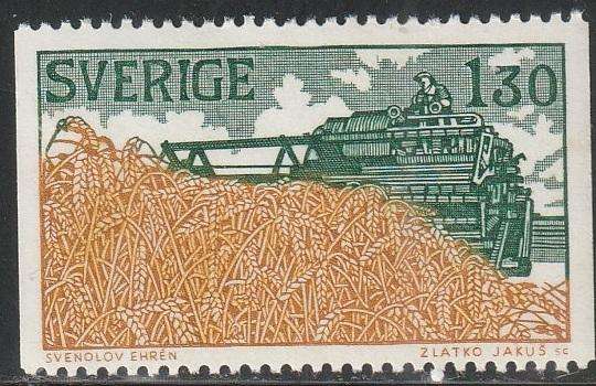 THEMATIC FARMING SWEDEN MM