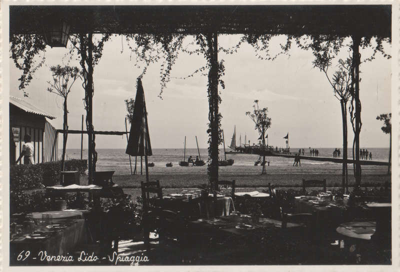 MINT POST CARD FRANCE