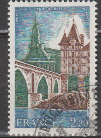 THEMATIC ARCHITECTURE FRANCE ULH