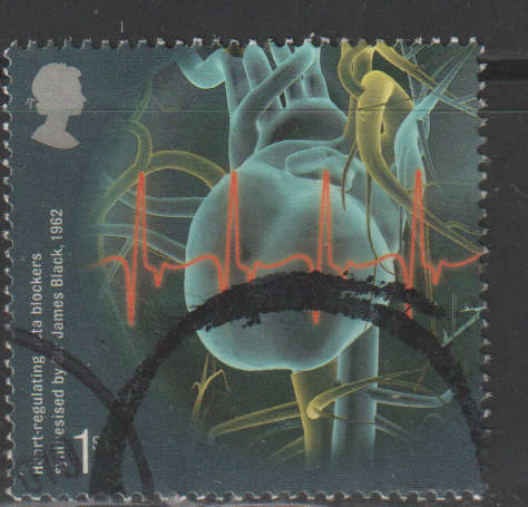 ENGLAND 2010 Medical Breakthroughs ULH SG 3115