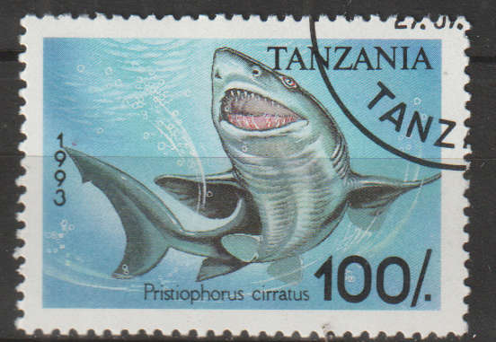 THEMATIC FISH TANZANIA CTO