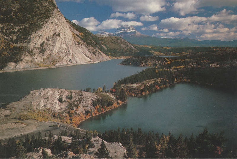 MINT POST CARD