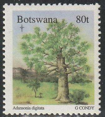 THEMATIC FLORA BOTSWANA MM