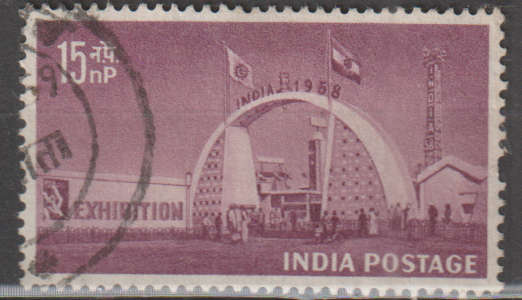 THEMATIC ARCHITECTURE INDIA ULH