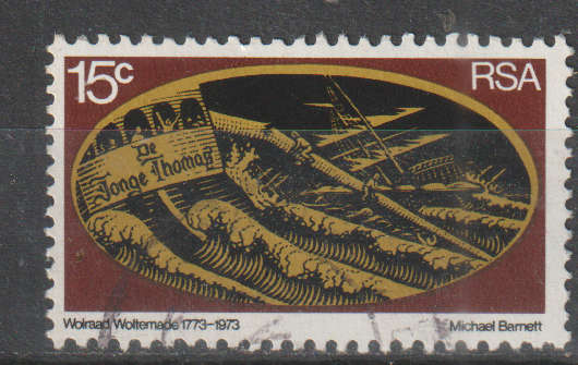 RSA STAMP