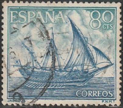 THEMATIC SHIPS SPAIN ULH