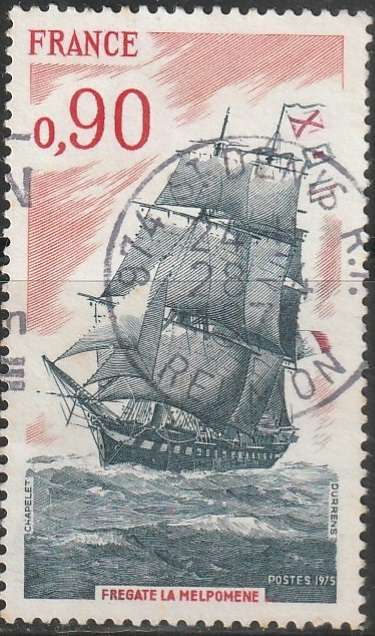 THEMATIC SHIPS FRANCE ULH