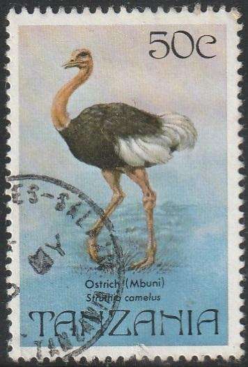 THEMATIC ANIMALS TANZANIA UNH