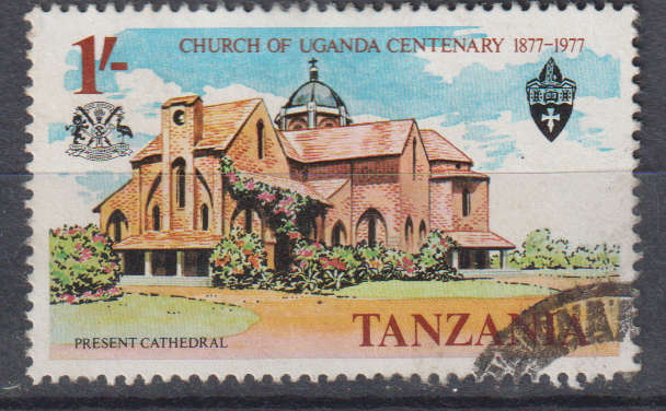 THEMATIC ARCHITECTURE TANZANIA ULH