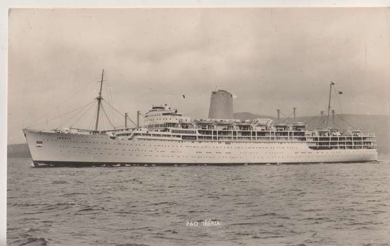 SHIPS OF THE WORLD  PHOTO
