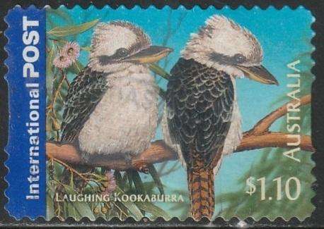 AUSTRALIA 2005 Bush Wildlife ULH SG 2524