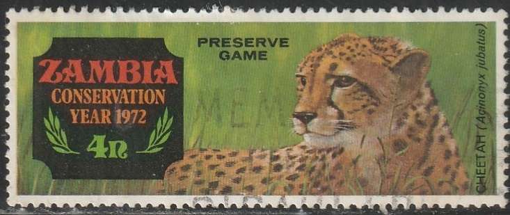 THEMATIC ANIMALS ZAMBIA ULH