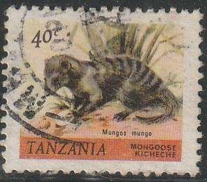 THEMATIC ANIMALS TANZANIA ULH