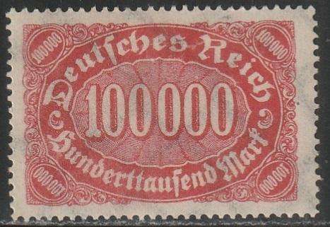GERMAN REICH MM