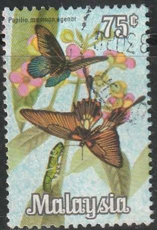 THEMATIC BUTTERFLIES MALAYSIA ULH