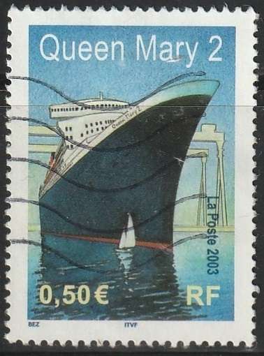 THEMATIC SHIPS FRANCE ULH