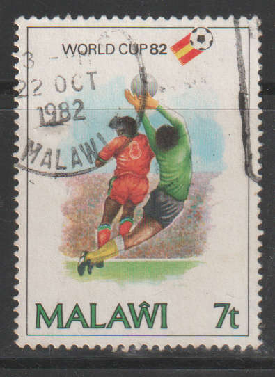 THEMATIC SPORT MALAWI ULH