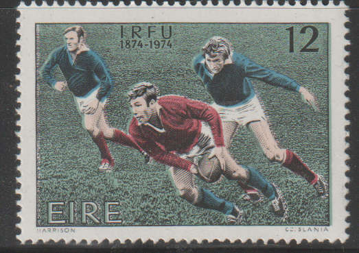 THEMATIC SPORT IRELAND MM